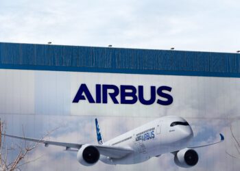 Spirit AeroSystems signs agreement with Airbus