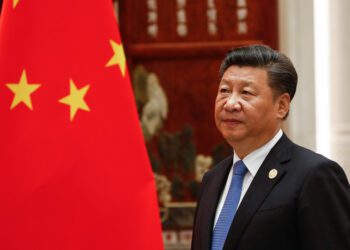 Beijing calls tariffs “blackmail”