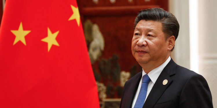 China tipped to grow by 4.8% despite tariff pressures - CEO North America Beijing calls tariffs “blackmail”
