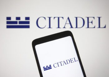 Citadel CEO Ken Griffin: The trade war is eroding America’s “brand”