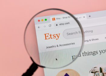 Etsy’s CFO says the company is “staying nimble” regarding tariff uncertainty