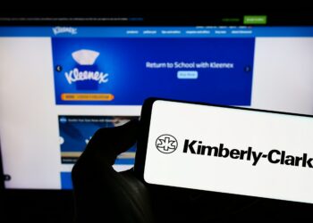 Kimberly-Clark CEO: tariffs will increase costs throughout global supply chain