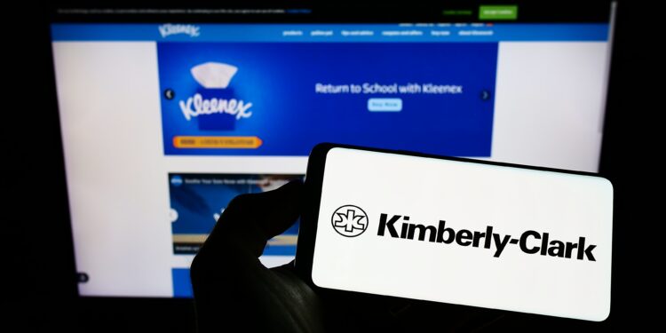 Kimberly-Clark CEO: tariffs will increase costs throughout global supply chain