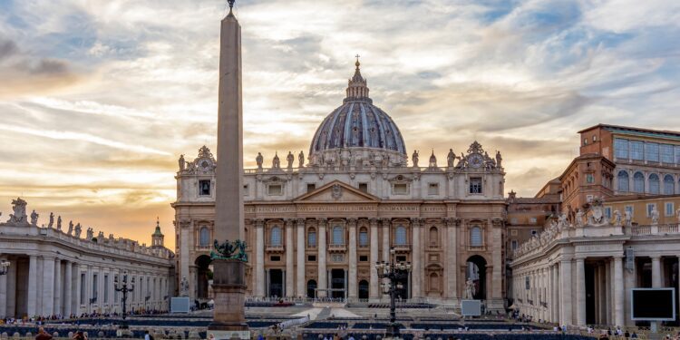 Remembering Pope Francis, proprietor in trust of the Vatican’s library and art collections
