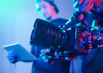 Elbows Up for Canadian Culture on National Canadian Film Day