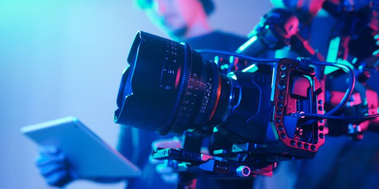 Elbows Up for Canadian Culture on National Canadian Film Day