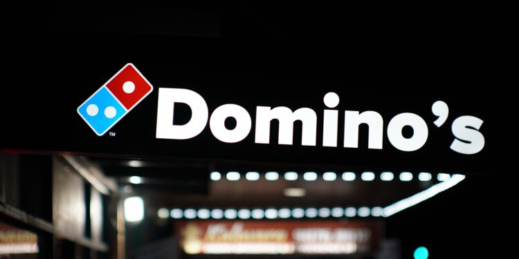 Domino’s enters partnership with DoorDash
