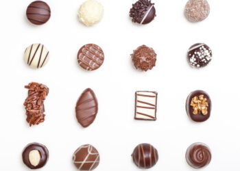 Can chocolate ever be healthy? A dietitian breaks it down - CEO North America Can chocolate ever be healthy? A dietitian breaks it down