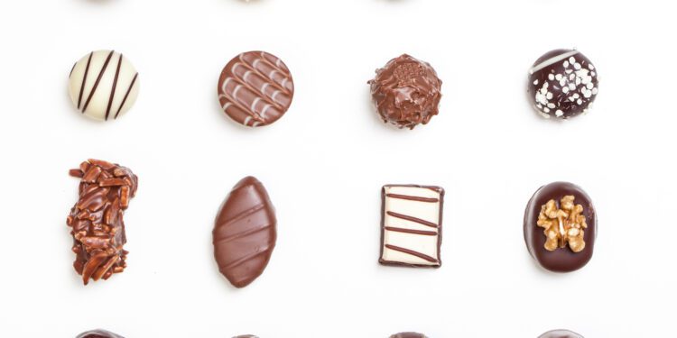 Can chocolate ever be healthy? A dietitian breaks it down - CEO North America Can chocolate ever be healthy? A dietitian breaks it down