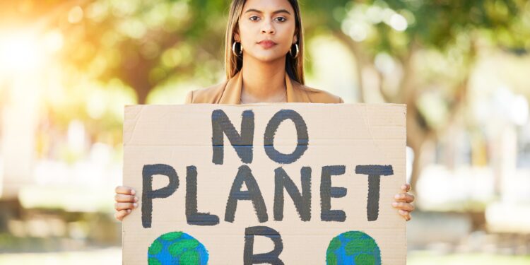 A silent majority of the world’s people wants stronger climate action. It’s time to wake up