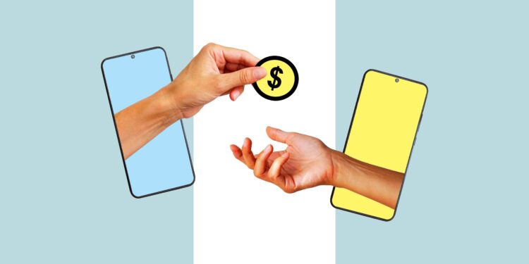 How wire transfers work and when to use them