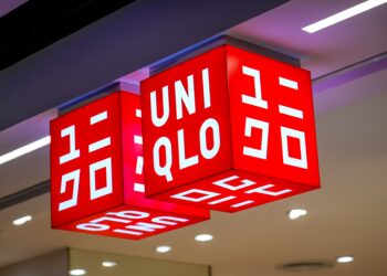 Uniqlo attributes $68 million forecast cut to tariffs