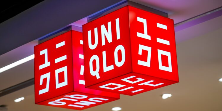 Uniqlo attributes $68 million forecast cut to tariffs - CEO North America Uniqlo attributes $68 million forecast cut to tariffs