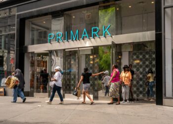 Primark's CEO resigns from "error of judgment" - CEO North America Primark’s CEO resigns from “error of judgment”