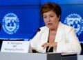 The IMF-World Bank meetings commence in Washington