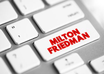How Companies Can Move Beyond Milton Friedman’s Doctrine of Shareholder Primacy