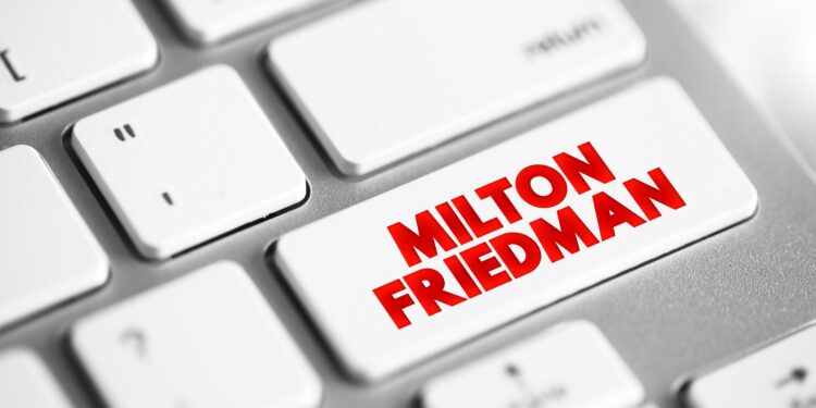 How Companies Can Move Beyond Milton Friedman’s Doctrine of Shareholder Primacy