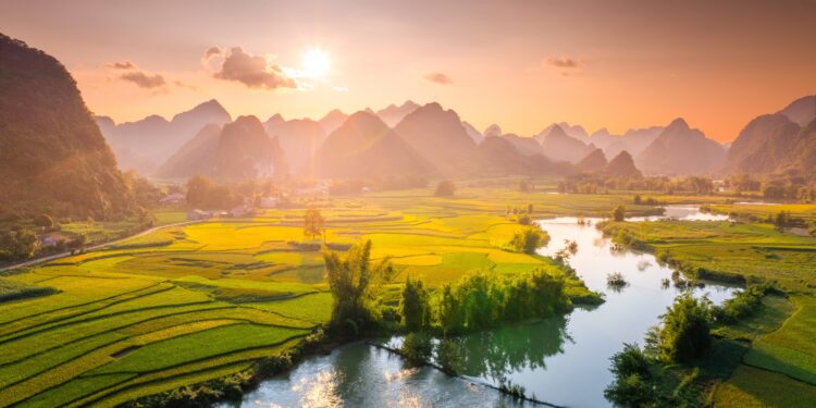 United Airlines adds Thailand, Vietnam and Australia flights in latest expansion