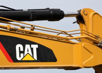Caterpillar elects Joseph Creed as new CEO