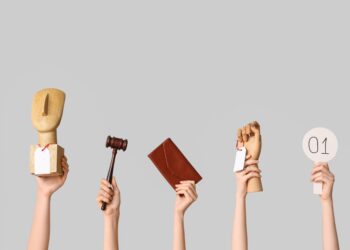 Global Art Sales Declined by 12% in 2024