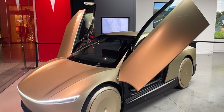 Tesla's affordable EV, robotaxis in focus after Musk backlash, competition hurt demand - CEO North America Tesla’s affordable EV, robotaxis in focus after Musk backlash, competition hurt demand