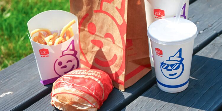 Jack in the Box plans to close up to 200 locations
