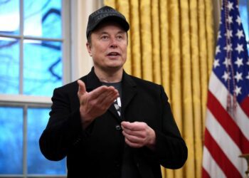 Musk fearful of EU tariffs