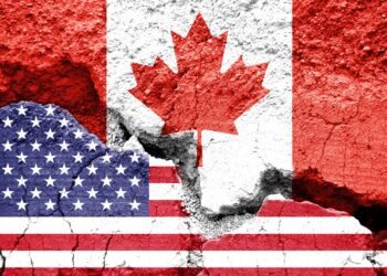 Canada - US relations may "never be the same again" - CEO North America Canada – US relations may “never be the same again”