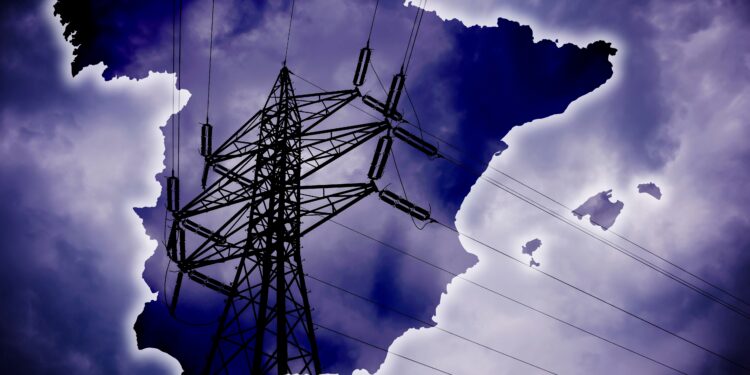 Power mostly restored as Spain and Portugal grapple with fallout of massive outage - CEO North America Power mostly restored as Spain and Portugal grapple with fallout of massive outage