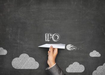 IPO Pulses Entering Downturns