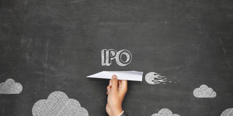 IPO Pulses Entering Downturns