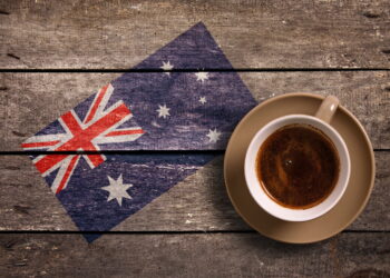 Visit the ‘World’s best’ coffee shop in Sydney