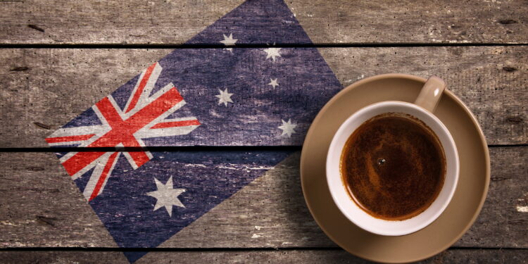 Visit the ‘World’s best’ coffee shop in Sydney