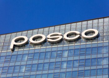 Posco partners with Hyundai to construct $5.8 billion U.S. steel mill