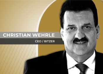 Christian Wehrle, CEO of BITZER, speaks to CEO North America Magazine about the company’s long history in cooling and heating technologies - CEO North America Christian Wehrle, CEO of BITZER, speaks to CEO North America Magazine about the company’s long history in cooling and heating technologies
