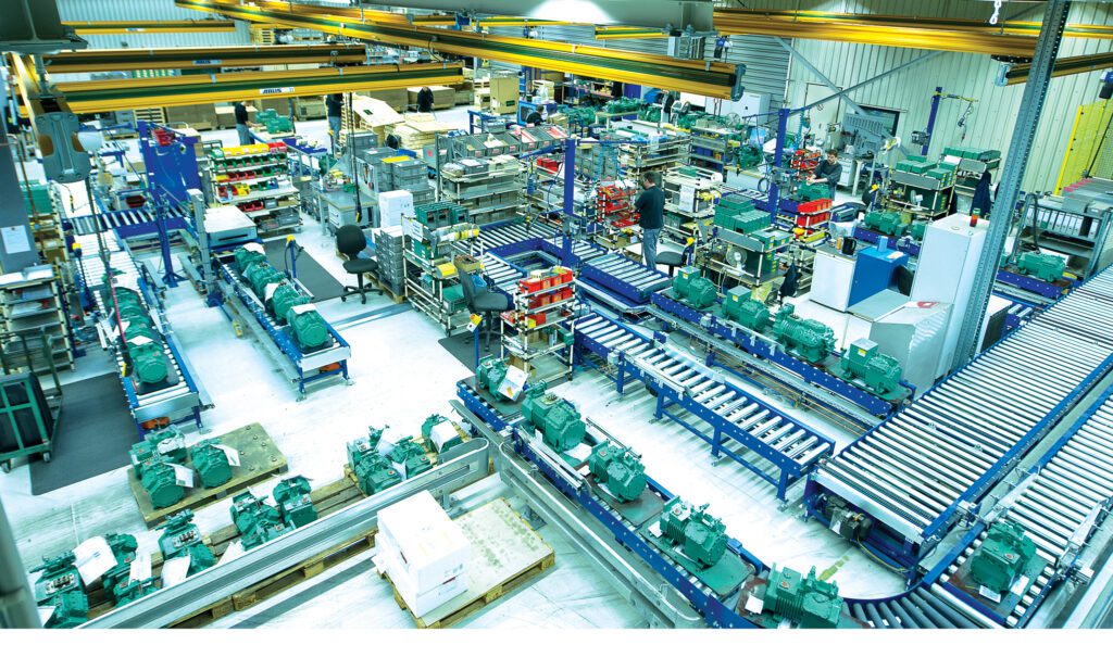 Christian Wehrle, CEO of BITZER, speaks to CEO North America Magazine about the company’s long history in cooling and heating technologies - CEO North America - Christian Wehrle, CEO of BITZER, speaks to CEO North America Magazine about the company’s long history in cooling and heating technologies