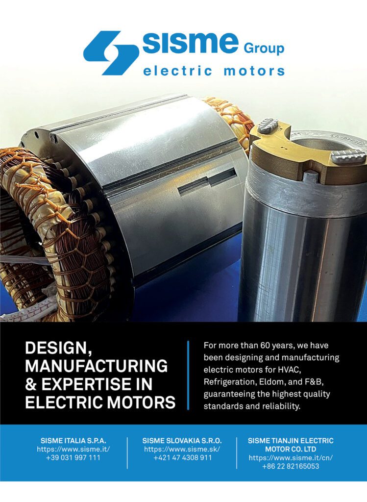 Christian Wehrle, CEO of BITZER, speaks to CEO North America Magazine about the company’s long history in cooling and heating technologies - CEO North America - Christian Wehrle, CEO of BITZER, speaks to CEO North America Magazine about the company’s long history in cooling and heating technologies