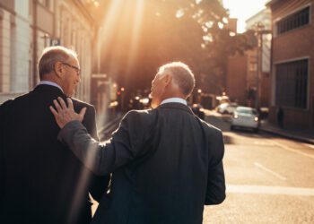 Why successful business succession starts long before you’re ready