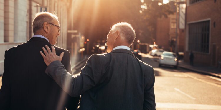 Why successful business succession starts long before you’re ready