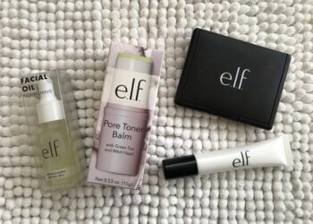 e.l.f. buys beauty brand rhode for $1 billion
