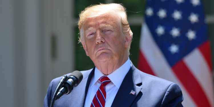 Trilogy Metals shares explode 200% following Trump announcement - CEO North America Trump, Musk, Jensen Huang and Larry Fink attend US -Saudi Investment Forum