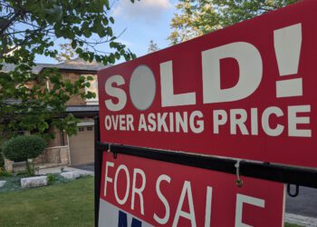 A reckless sale of public lands won’t solve the housing crisis