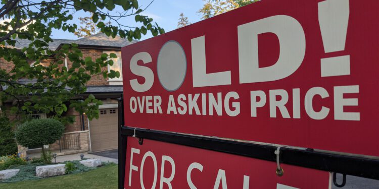 A reckless sale of public lands won’t solve the housing crisis