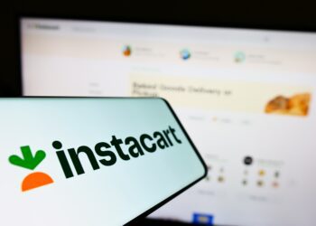 Chris Rogers named Instacart CEO