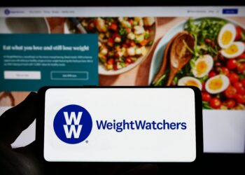 WeightWatchers files for Chapter 11 bankruptcy