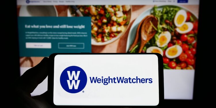 WeightWatchers files for Chapter 11 bankruptcy