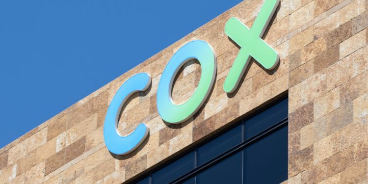 Charter Communications and Cox Communications announce merger