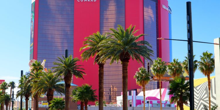 Resorts World Las Vegas appoints Josef Wagner as SVP of Food and Beverage, Hospitality Development