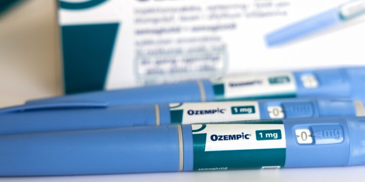 Novo Nordisk CEO resigns