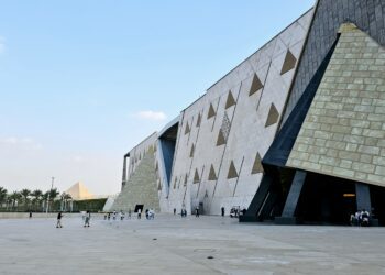 7 most beautiful museums in the world 
